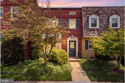 6735 Kenwood Forest Lane #40, Chevy Chase, MD 20815 - Photo 1