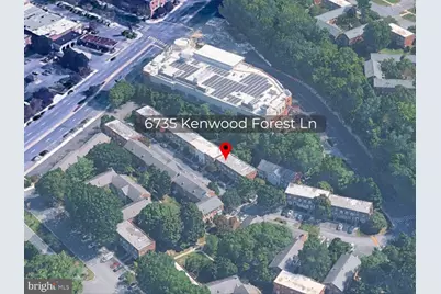6735 Kenwood Forest Lane #40, Chevy Chase, MD 20815 - Photo 23