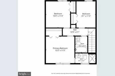 6735 Kenwood Forest Lane #40, Chevy Chase, MD 20815 - Photo 19