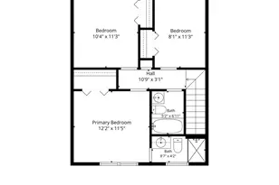 6735 Kenwood Forest Ln, Chevy Chase, MD 20815 - Photo 19