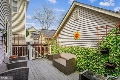 217 Highland Ridge Avenue, Gaithersburg, MD 20878 - Photo 3