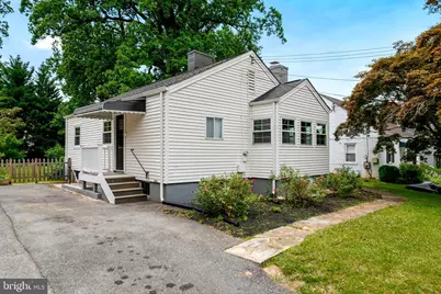 3310 University Boulevard W, Kensington, MD 20895 - Photo 1