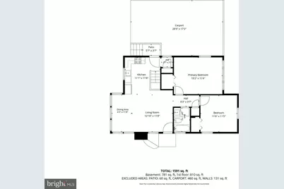 3310 University Boulevard W, Kensington, MD 20895 - Photo 33