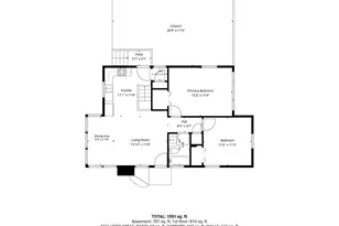 3310 University Blvd W, Kensington, MD 20895 - Photo 33