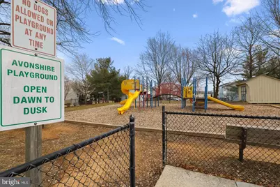 2839 Shepperton Terrace, Silver Spring, MD 20904 - Photo 25