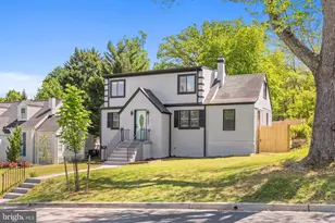 7001 Aspen Ave, Takoma Park, MD 20912 - Photo 1