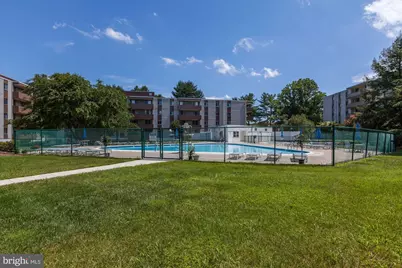 7501 Democracy Boulevard #B-112, Bethesda, MD 20817 - Photo 13