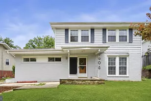 11412 Fairoak Dr, Silver Spring, MD 20902 - Photo 1