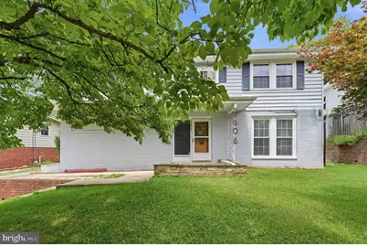 11412 Fairoak Drive, Silver Spring, MD 20902 - Photo 1