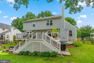 9614 Bush Hill Terrace, Gaithersburg, MD 20882 - Photo 45
