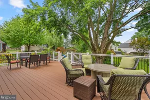 9614 Bush Hill Terrace, Gaithersburg, MD 20882 - Photo 41