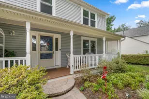 9614 Bush Hill Terrace, Gaithersburg, MD 20882 - Photo 3