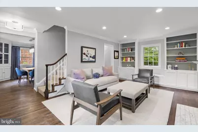 5209 Augusta Street, Bethesda, MD 20816 - Photo 3