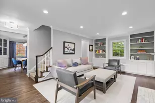 5209 Augusta St, Bethesda, MD 20816 - Photo 3