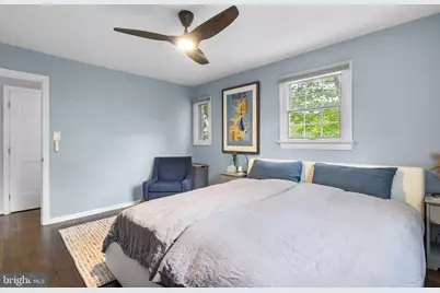 5209 Augusta Street, Bethesda, MD 20816 - Photo 19