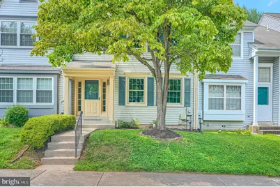 8321 Crooked Pine Court, Gaithersburg, MD 20877 - Photo 1