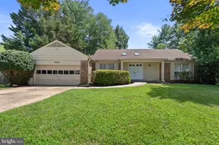 9004 Paddock Ln, Rockville, MD 20854 - Photo 1