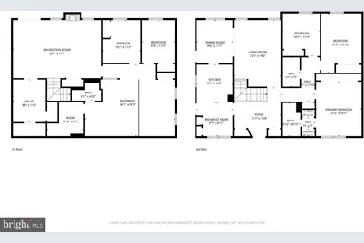 9004 Paddock Lane, Rockville, MD 20854 - Photo 19