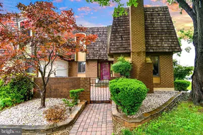 9401 Hickory View Place, Gaithersburg, MD 20886 - Photo 1