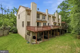 12327 Sour Cherry Way, Gaithersburg, MD 20878 - Photo 37