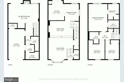 12327 Sour Cherry Way, Gaithersburg, MD 20878 - Photo 41
