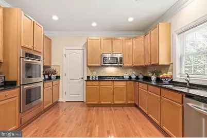 203 1st Street, Rockville, MD 20851 - Photo 11