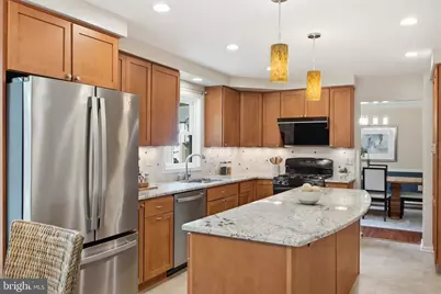 15 Middlebridge Court, Silver Spring, MD 20906 - Photo 9