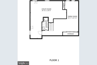 15 Middlebridge Court, Silver Spring, MD 20906 - Photo 53