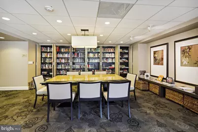 4601 N Park Avenue #412, Chevy Chase, MD 20815 - Photo 29