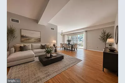 3381 S Leisure World Boulevard #93-1A, Silver Spring, MD 20906 - Photo 1