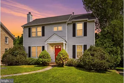 11117 Midvale Road, Kensington, MD 20895 - Photo 1