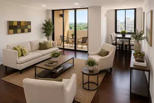 4601 N Park Ave, Chevy Chase, MD 20815 - Photo 1