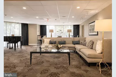 4601 N Park Avenue #1818T, Chevy Chase, MD 20815 - Photo 9