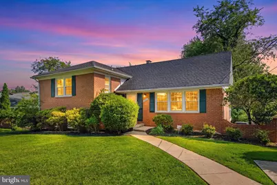 10802 Meadowhill Road, Silver Spring, MD 20901 - Photo 1