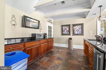 11750 Old Georgetown #2513, Rockville, MD 20852 - Photo 33