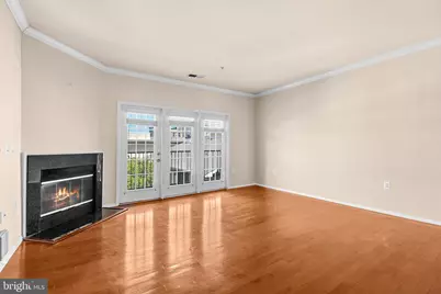 11750 Old Georgetown #2513, Rockville, MD 20852 - Photo 9