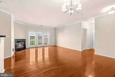 11750 Old Georgetown #2513, Rockville, MD 20852 - Photo 11
