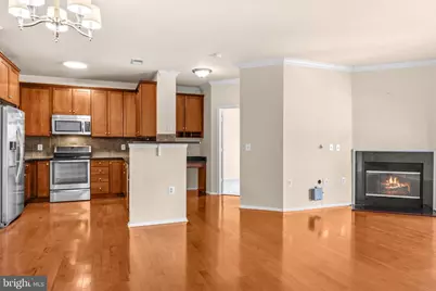 11750 Old Georgetown #2513, Rockville, MD 20852 - Photo 13