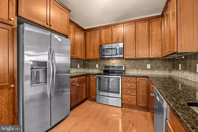 11750 Old Georgetown #2513, Rockville, MD 20852 - Photo 5