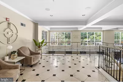 11750 Old Georgetown #2513, Rockville, MD 20852 - Photo 41