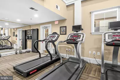 11750 Old Georgetown #2513, Rockville, MD 20852 - Photo 37