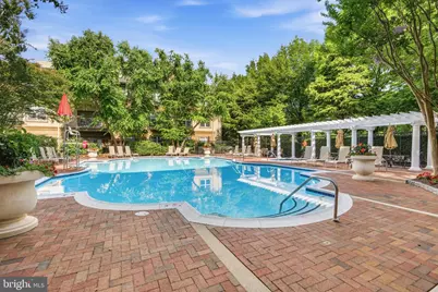 11750 Old Georgetown #2513, Rockville, MD 20852 - Photo 39