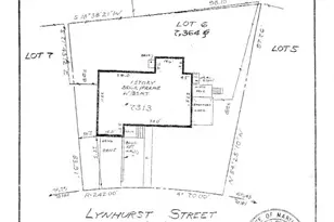 7313 Lynnhurst St, Chevy Chase, MD 20815 - Photo 1