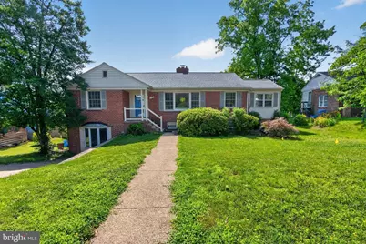 7313 Lynnhurst Street, Chevy Chase, MD 20815 - Photo 1
