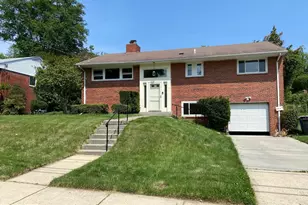 6009 Cheshire Dr, Bethesda, MD 20814 - Photo 1
