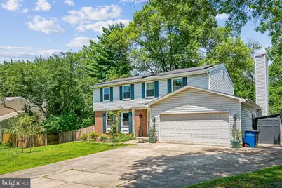 16720 Sioux Lane, Gaithersburg, MD 20878 - Photo 3