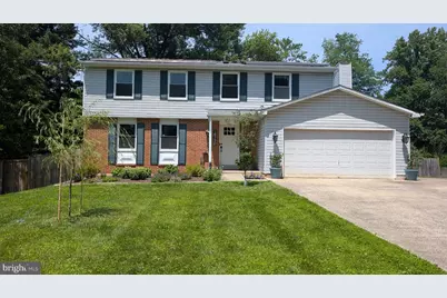 16720 Sioux Lane, Gaithersburg, MD 20878 - Photo 1