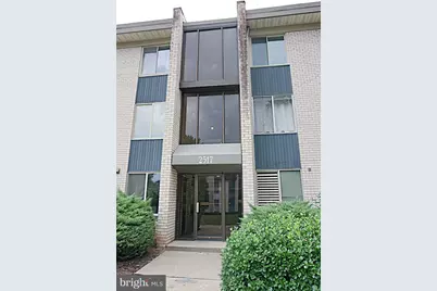 2517 Baltimore Road #2517-5, Rockville, MD 20853 - Photo 29