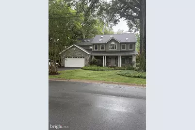 6706 Melody Lane, Bethesda, MD 20817 - Photo 1