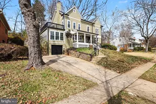 9414 Wadsworth Dr, Bethesda, MD 20817 - Photo 1